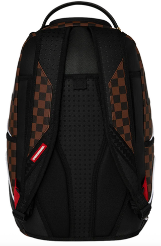 SprayGround Sharks In Paris Sports Backpack