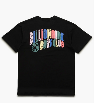 Billionaire Boys Club Wealth Curve Short Sleeve Tee