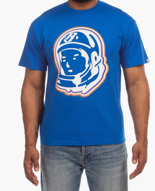Billionaire Boys Club Helmet Rings Short Sleeve Tee