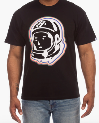 Billionaire Boys Club Helmet Rings Short Sleeve Tee