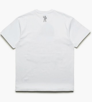 Billionaire Boys Club Clubhouse Short Sleeve Knit Tee