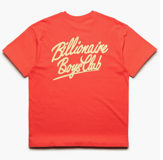 Billionaire Boys Club Membership Short Sleeve Tee