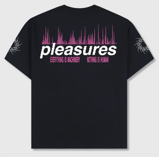 Pleasures Rotation Tee