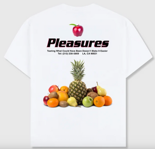 Pleasures Delivery Tee