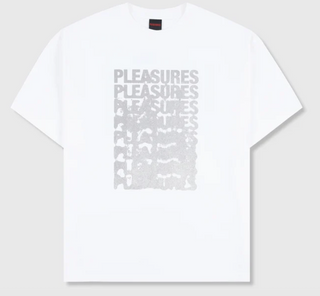 Pleasures Immolate Tee