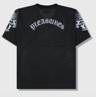 Pleasures Screws Jersey