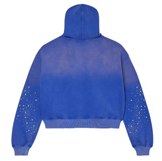 Valley Classico Sapphire Hoodie