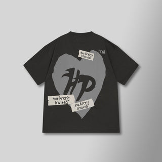 Hyde Park Slap Tape Tee