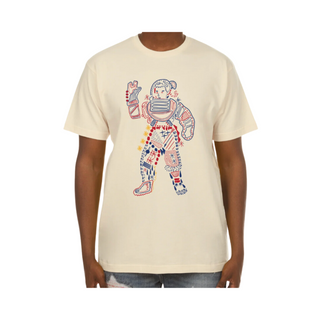 Billionaire Boys Club Space And Time Knit Tee