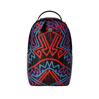 SprayGround A.I The Shield Backpack