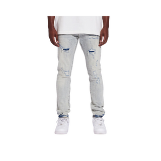 Crysp Denim ATLANTIC JEAN