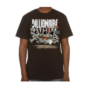 Billionaire Boys Club Now Boarding Tee