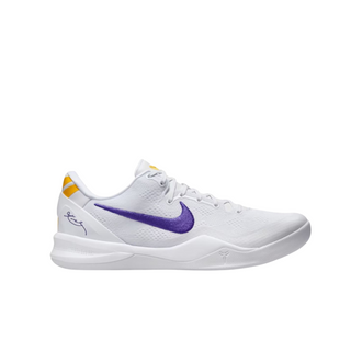 Nike Kobe 8 Protro Lakers Home