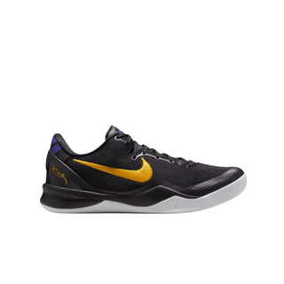 Nike Kobe 8 Protro Lakers Away