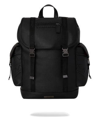 SprayGround CORE BLACKOUT MONTE CARLO BACKPACK