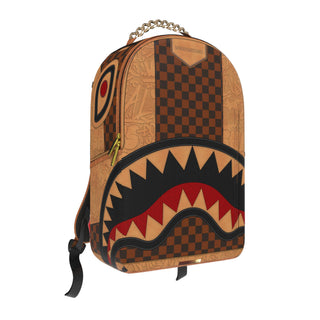 SprayGround HENNY RACEWAY GRAFF BACKPACK