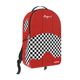 SprayGround ROGUE RACER DLXSV BACKPACK