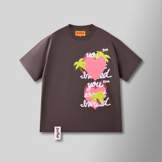 Hyde Park Stained Heart Tee
