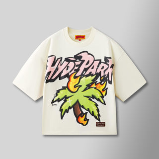 Hyde Park Trouble in Paradise Tee
