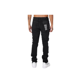 Ksubi Chitch Krow Black Denim