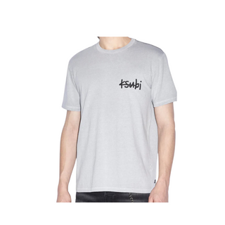 Ksubi Lock Up Kash Tee