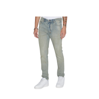 Ksubi Chitch Mechanik Denim