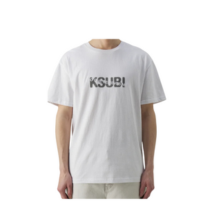 Ksubi No One Biggie Tee