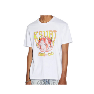 Ksubi Globe Cycle Kash Tee