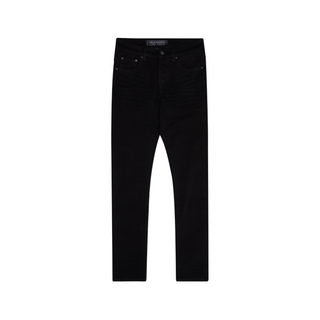 Valabasas "MR.FLEX" Black Denim