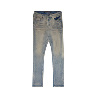 Valabasas "MR.FLEX" Light Vintage Denim