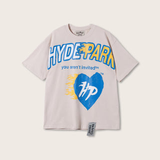 Hyde Park Raceway Tee - Hyde Park Raceway Tee - undefined 0532307231